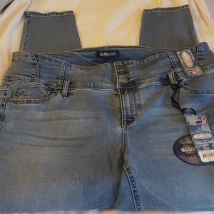 Women's Jeans